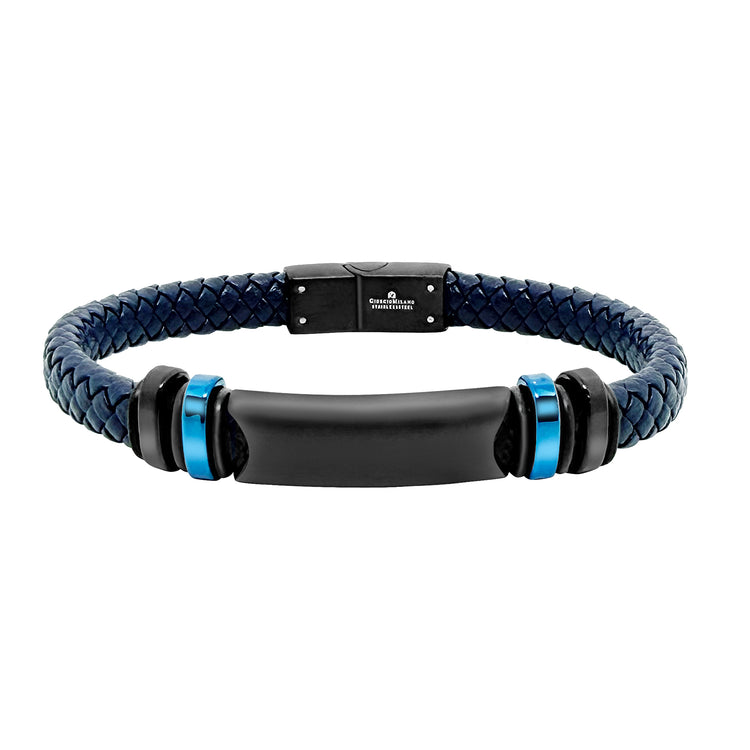 2056-Steel Bracelet
