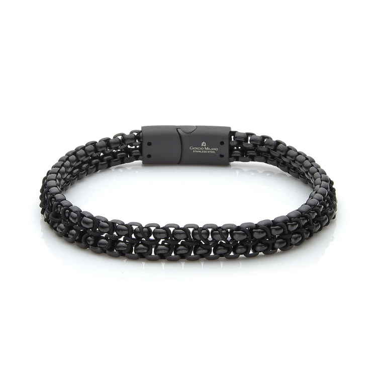 2080SBK-Steel Bracelet