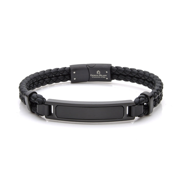 2083-Steel Bracelet