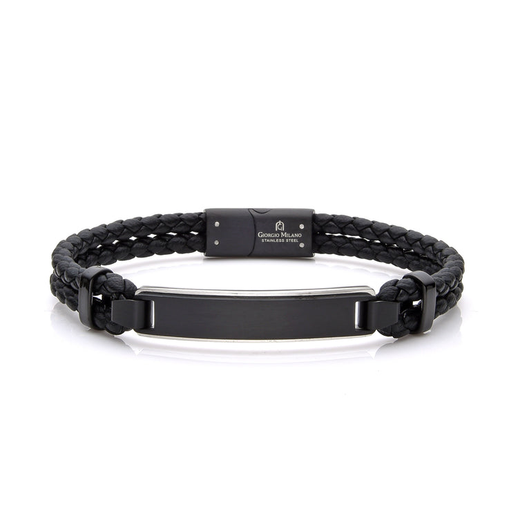 2082-Steel Bracelet
