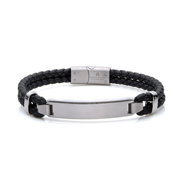2082-Steel Bracelet