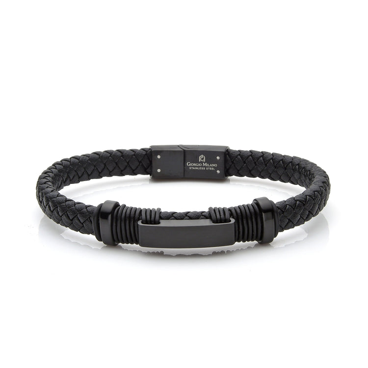 2086-Steel Bracelet