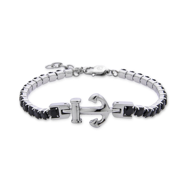 2088-Steel Bracelet