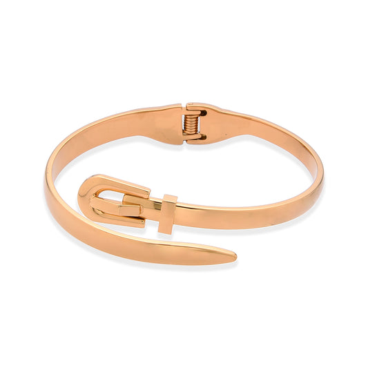 W4121-Steel Bracelet