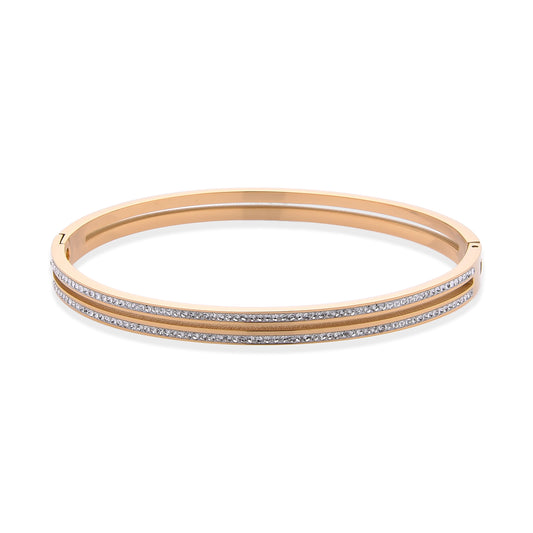 W4127-Steel Bracelet