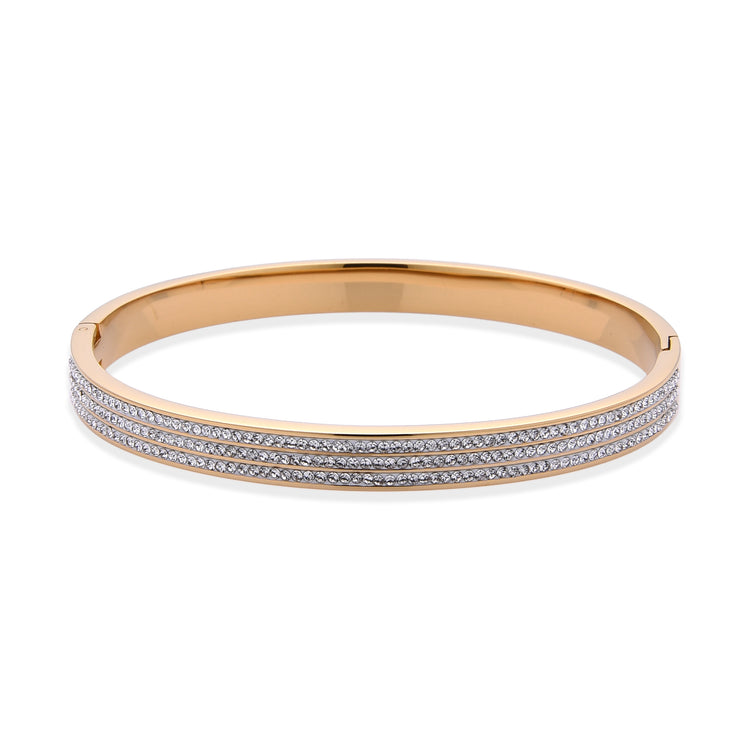 W4128 - Steel Bracelet