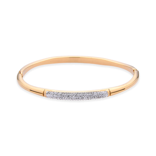 W4132-Steel Bracelet