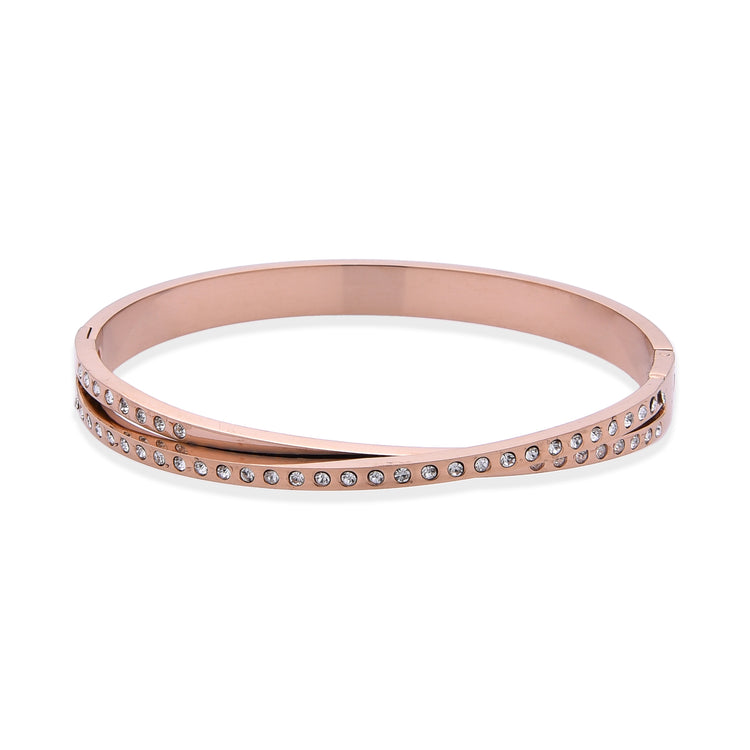 W4133-Steel Bracelet