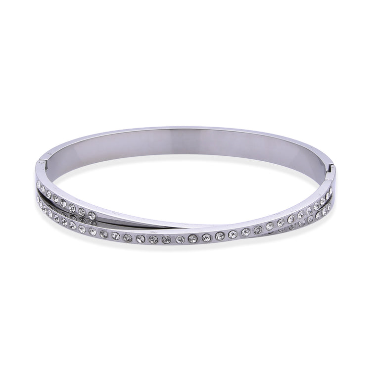 W4133-Steel Bracelet