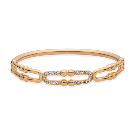 W4136-Steel Bracelet