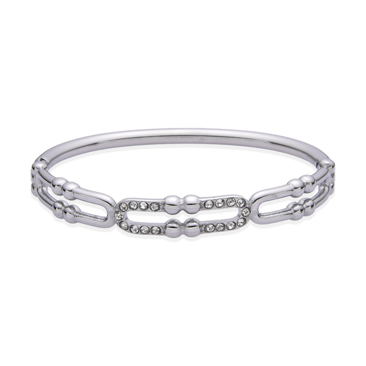 W4136-Steel Bracelet