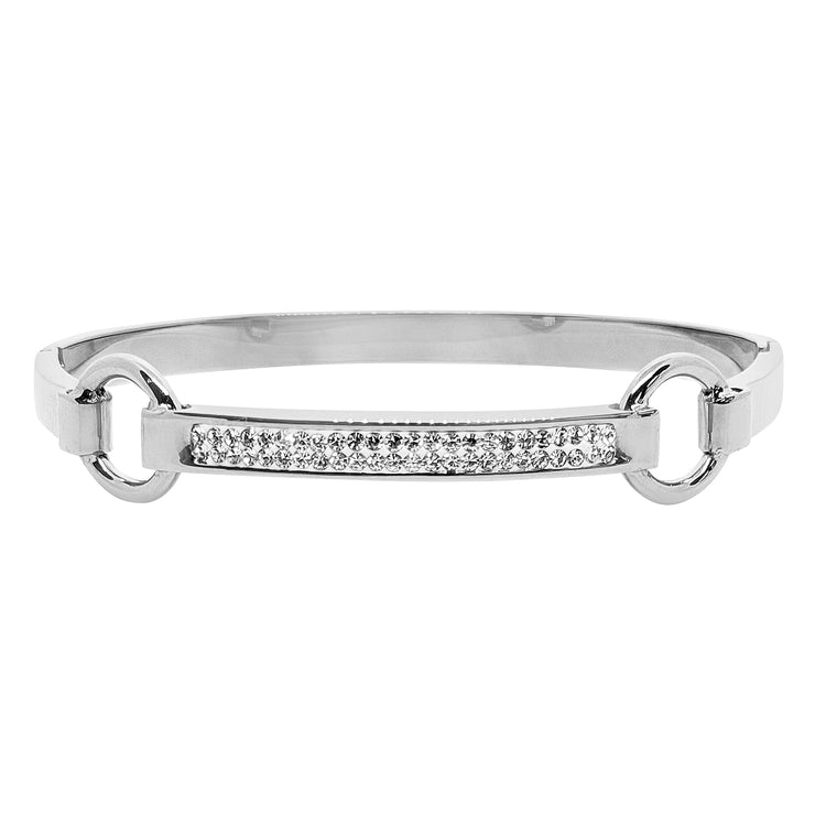 W4119-Steel Bracelet