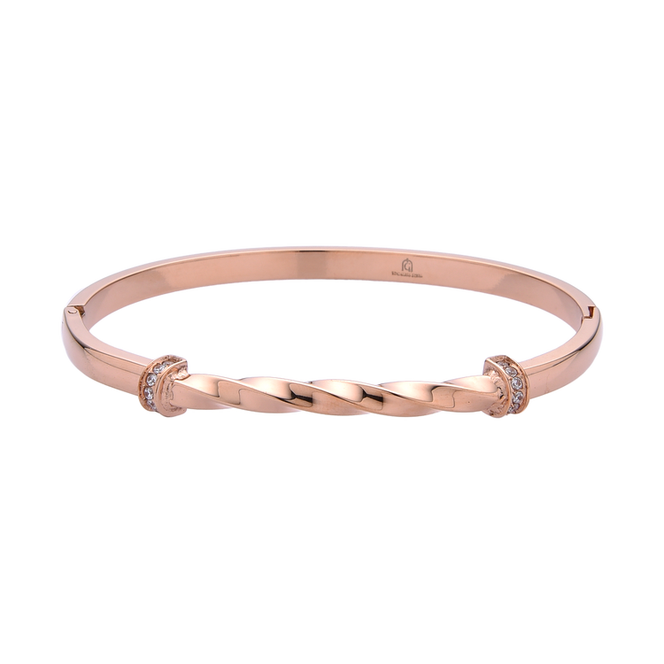 W4131-Steel Bracelet