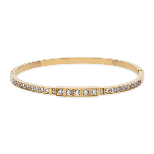 W4145-Steel Bracelet