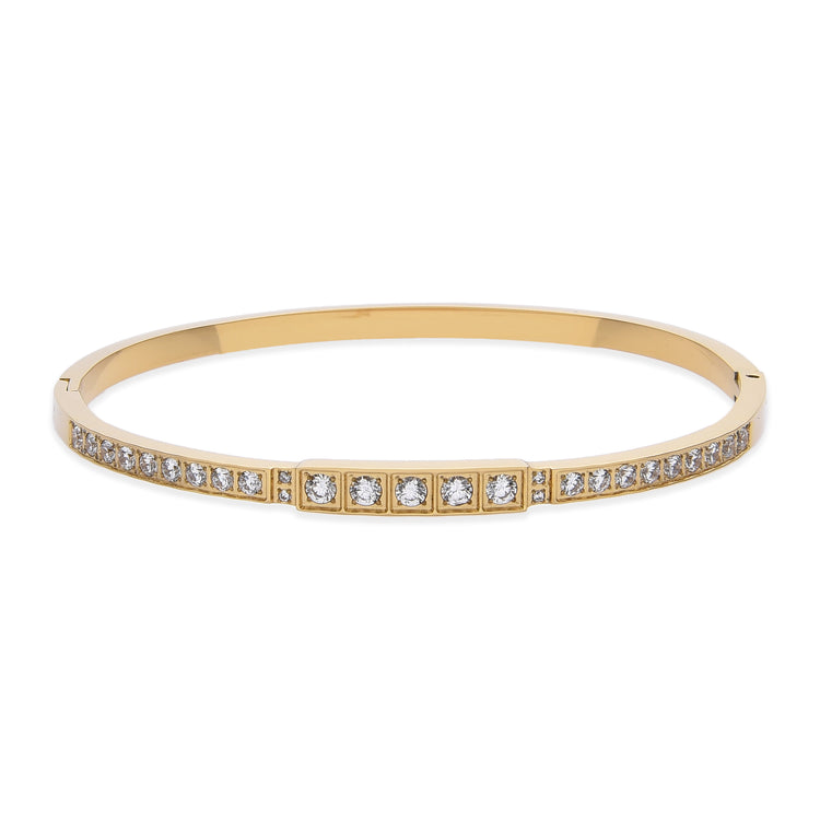 W4145-Steel Bracelet