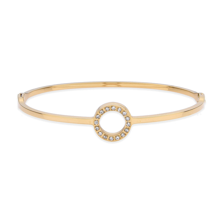 W4148-Steel Bracelet