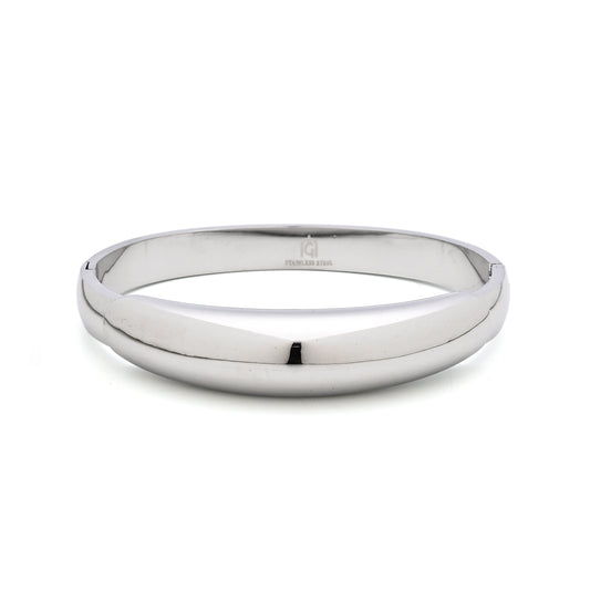W4154-Steel Bracelet