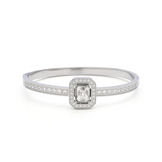 W4158-Steel Bracelet