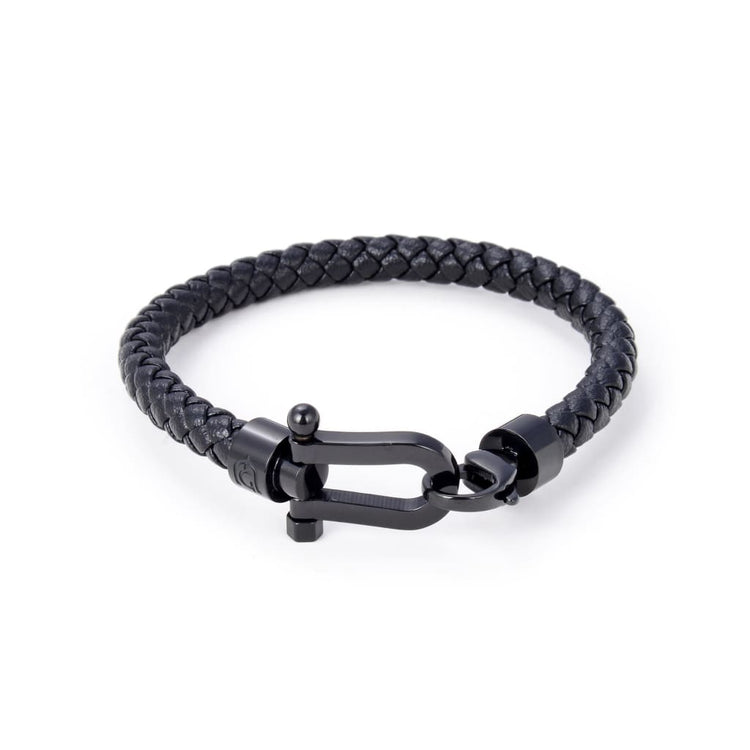 1520 (Black) Giorgio Milano Jewelry