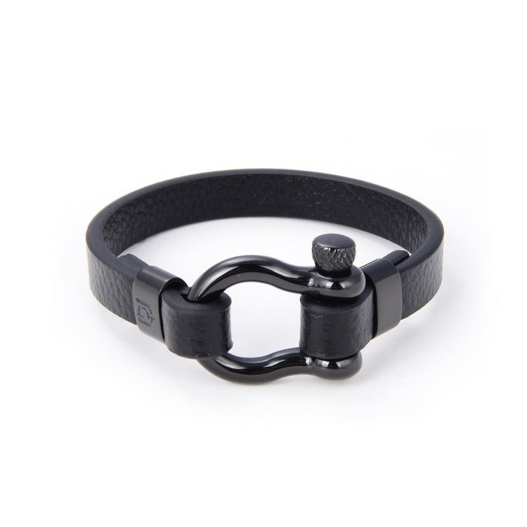 1538 (Black/Black) Giorgio Milano Jewelry