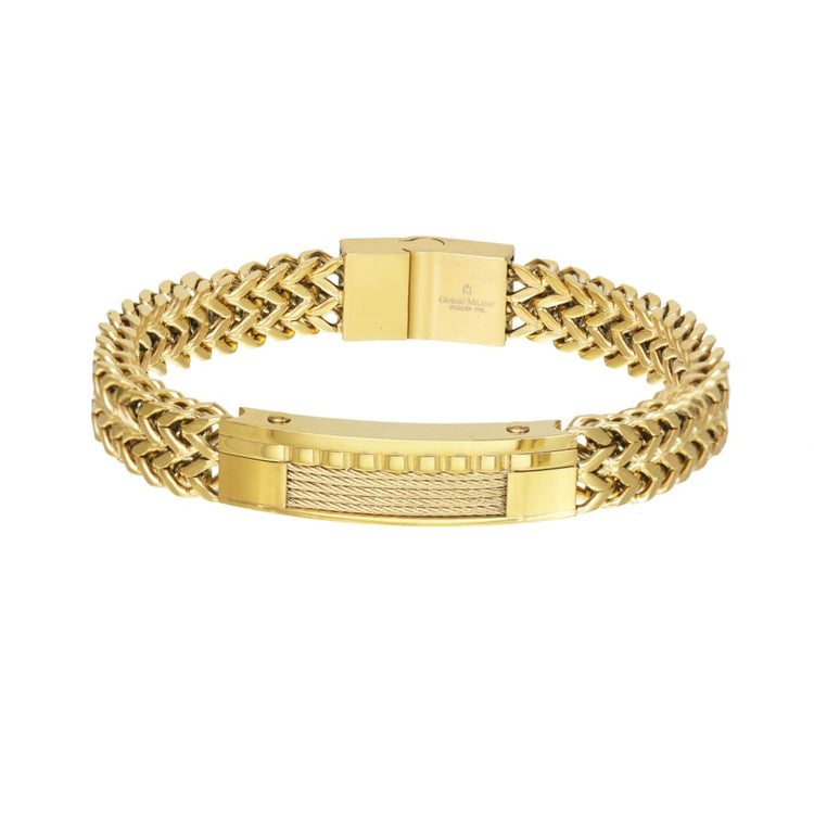 1651 (Gold) Giorgio Milano Jewelry
