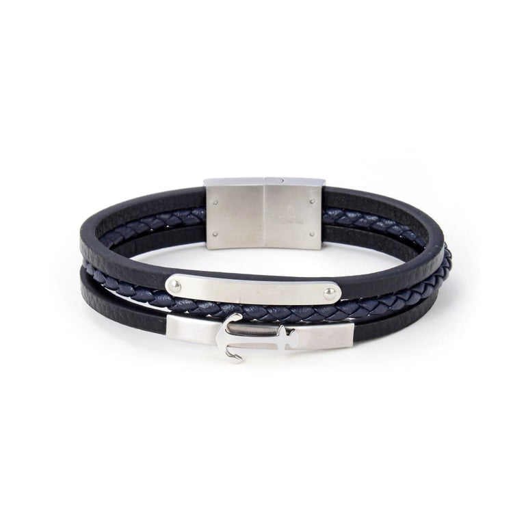 1685 (Silver/Blue) Giorgio Milano Jewelry