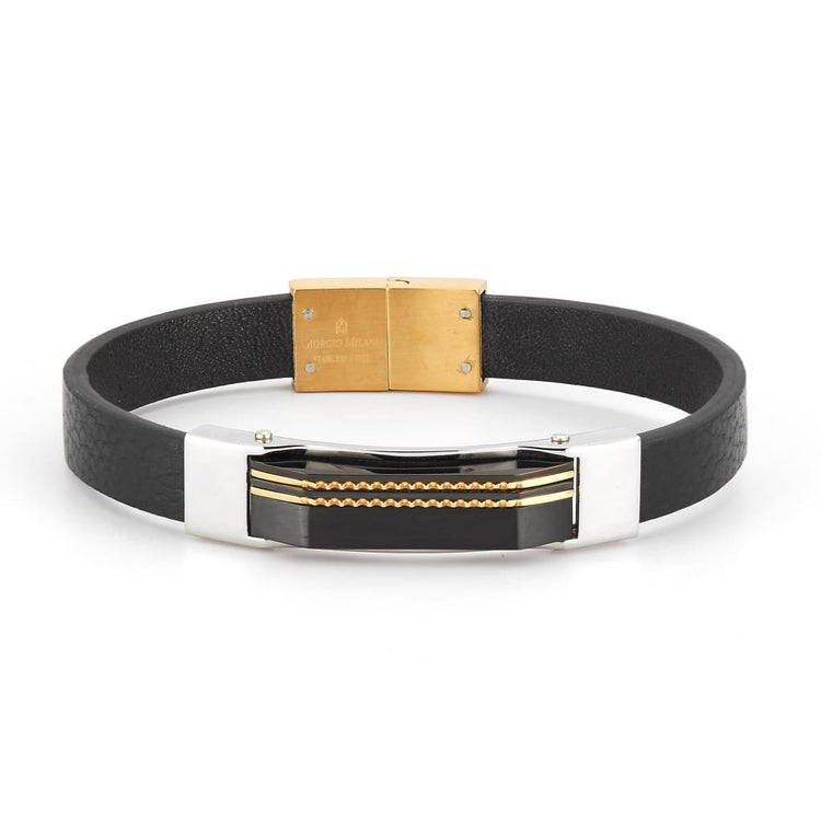 2025 (Gold/Black) Giorgio Milano Jewelry