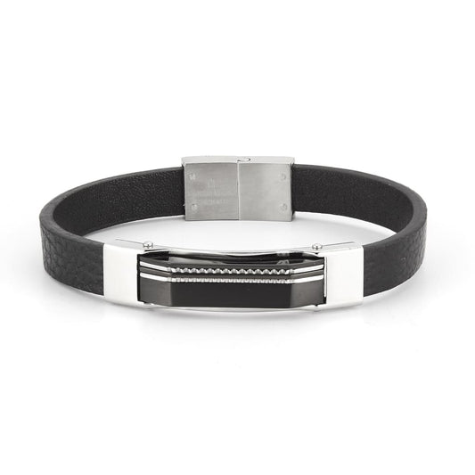 2025 (Silver/Black) Giorgio Milano Jewelry