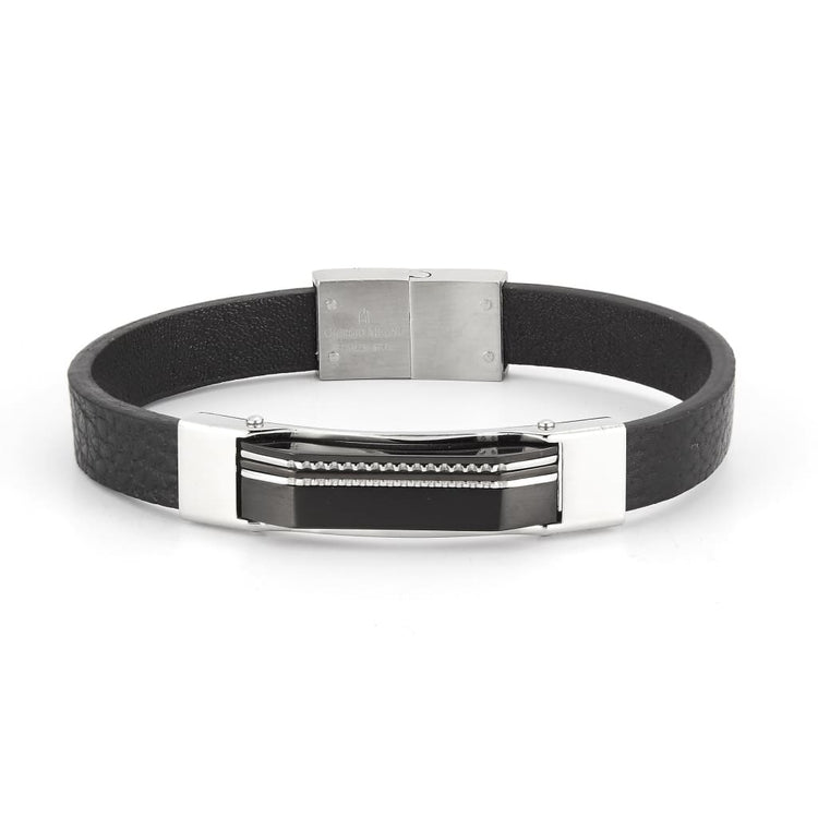 2025 (Silver/Black) Giorgio Milano Jewelry
