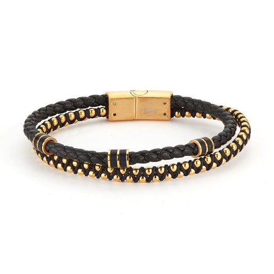 2027 (Gold/Black) Giorgio Milano Jewelry