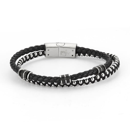 2027 (Silver/Black) Giorgio Milano Jewelry