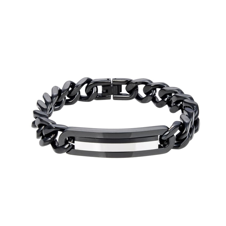2042 (Black) Giorgio Milano Jewelry