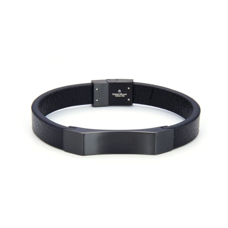 2047 (Black/Black) Giorgio Milano Jewelry