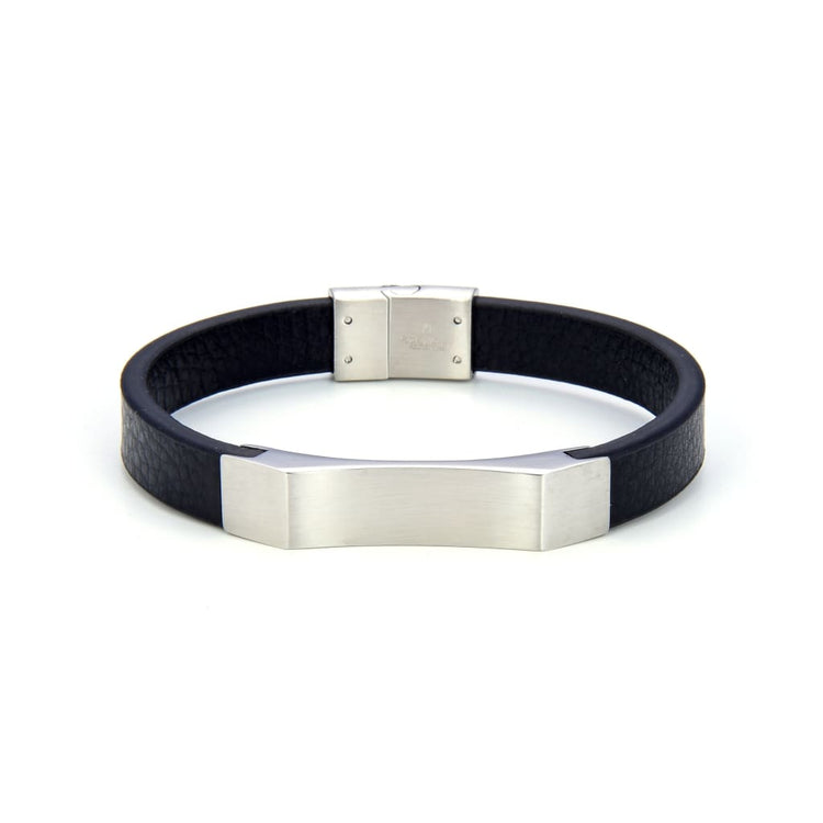2047 (Silver/Black) Giorgio Milano Jewelry