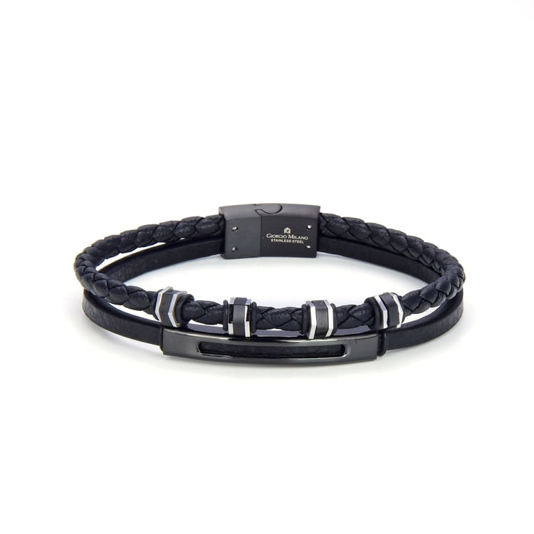 2055 (Black) Giorgio Milano Jewelry
