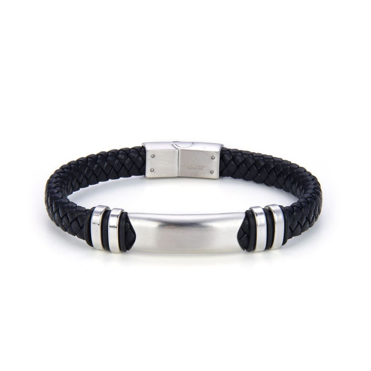 2056 (Silver/Black) Giorgio Milano Jewelry