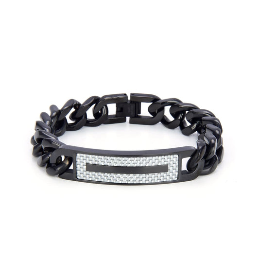 2058 (Black) Giorgio Milano Jewelry