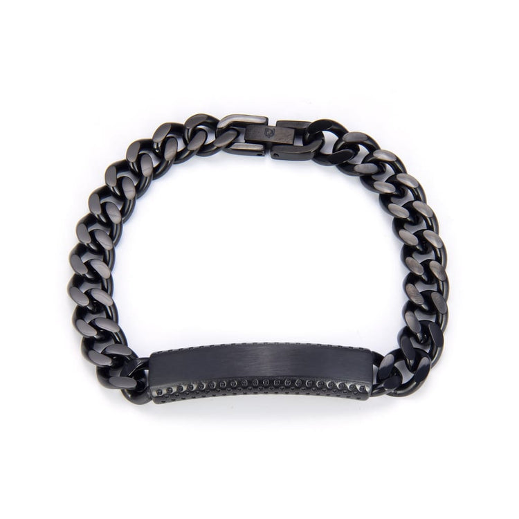 2059 (Black) Giorgio Milano Jewelry