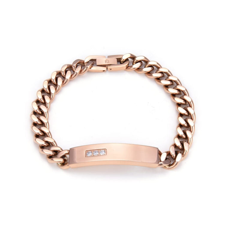 2060 (Rose Gold) Giorgio Milano Jewelry