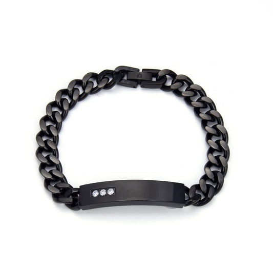 2060 (Black) Giorgio Milano Jewelry