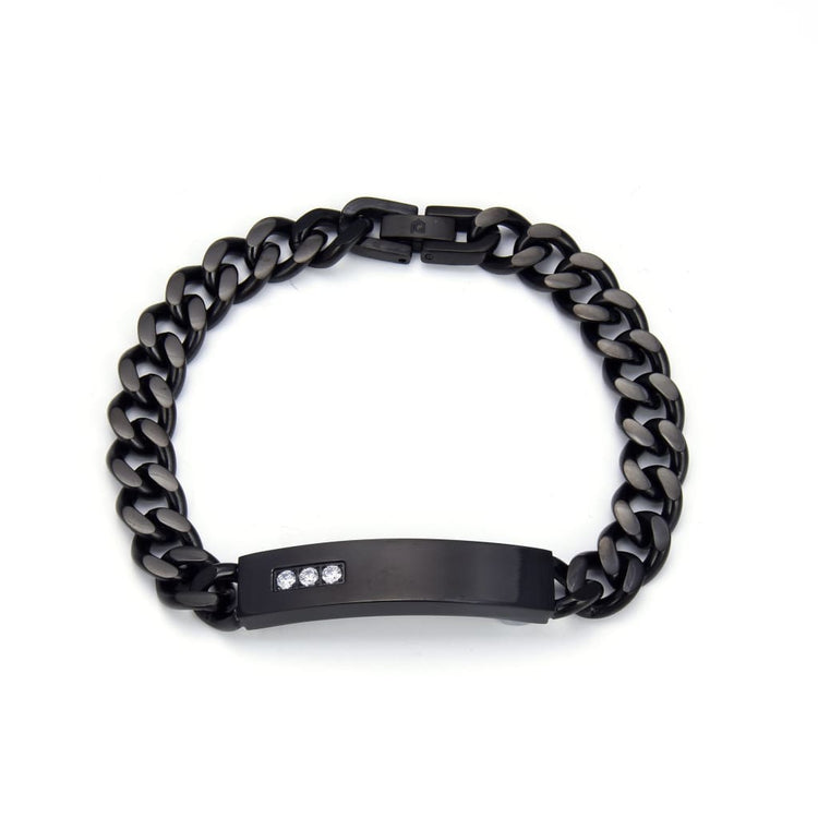 2060 (Black) Giorgio Milano Jewelry