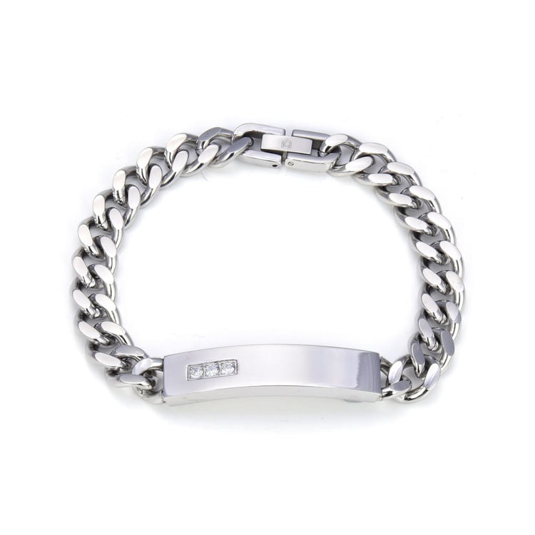 2060 (Silver) Giorgio Milano Jewelry