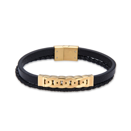 2065-Steel Bracelet