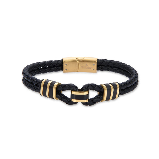 2066 Steel Bracelet