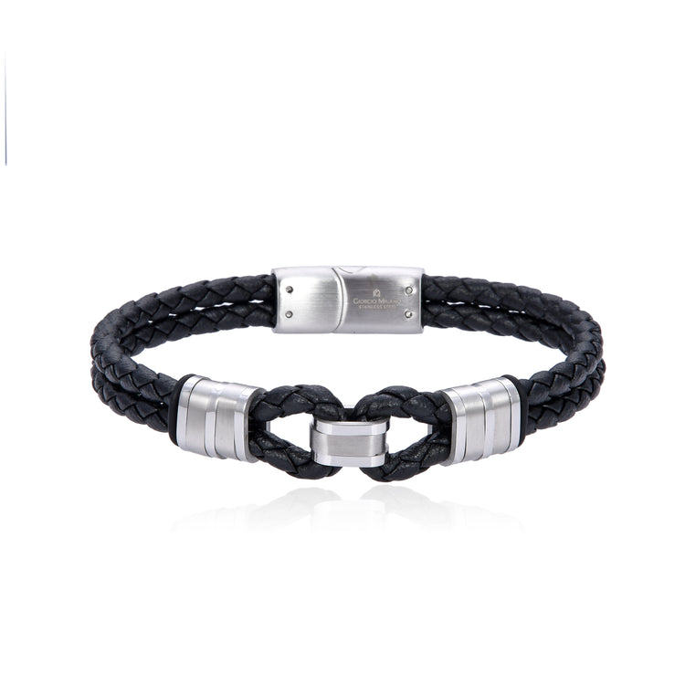 2066 Steel Bracelet