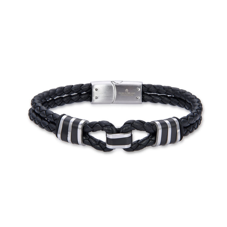 2066 Steel Bracelet