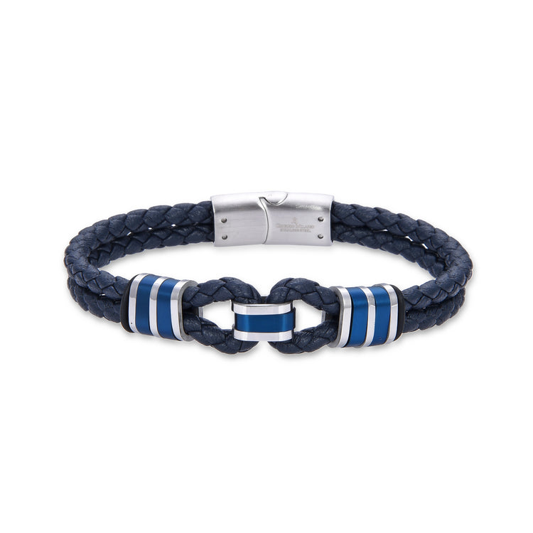 2066 Steel Bracelet