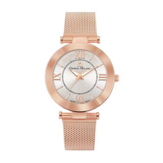 220 (Rose Gold) Giorgio Milano Watches