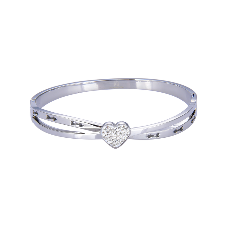 W4091-Steel Bracelet