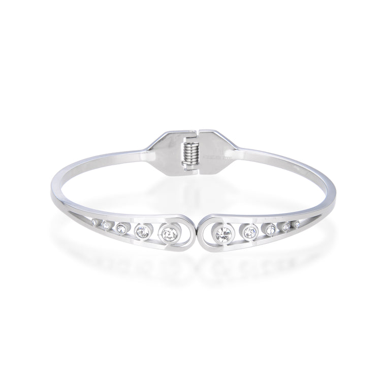 W4041-Steel Bracelet